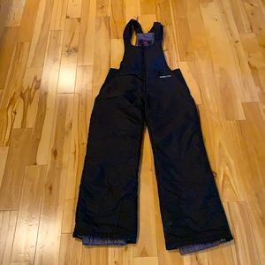 Women’s Arctix Snow Overalls XS